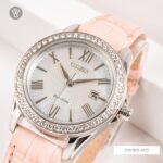 Citizen 30mm Nữ EW1901-40D - Ảnh 3