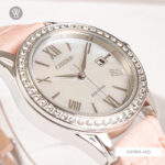 Citizen 30mm Nữ EW1901-40D - Ảnh 5