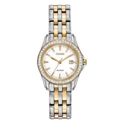 Ảnh sản phẩm Citizen 28mm Nữ EW1908-59A