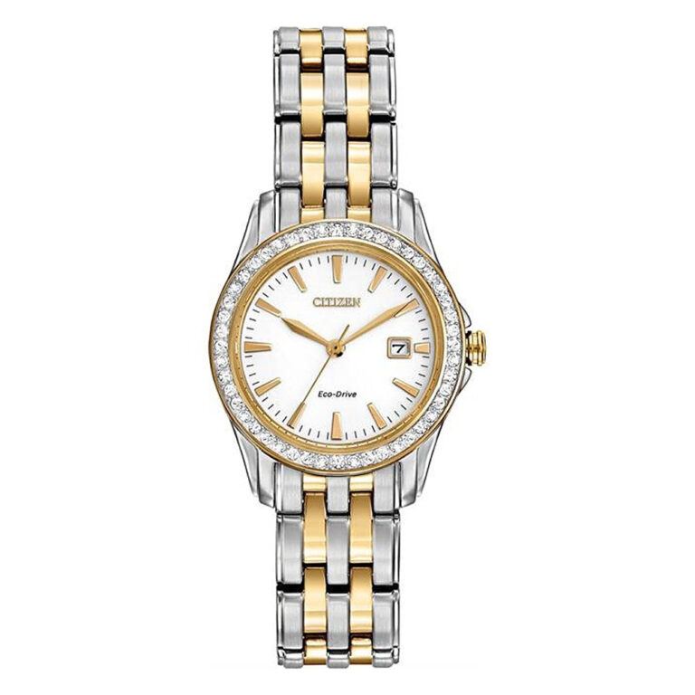 Citizen 28mm Nữ EW1908-59A