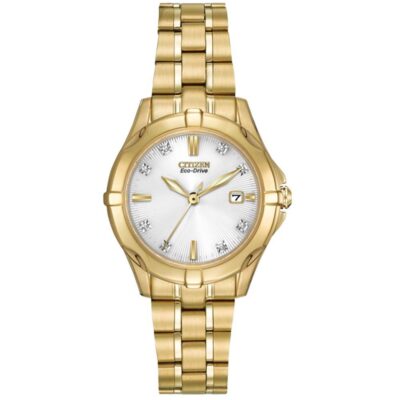 Ảnh sản phẩm Citizen 29mm Nữ EW1932-54A