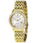 Citizen 29mm Nữ EW2282-52D - Ảnh 1