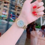 Citizen 29mm Nữ EW2282-52D - Ảnh 8