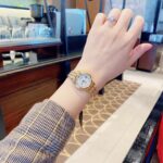 Citizen 28mm Nữ EW2392-54A - Ảnh 4