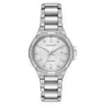 Citizen 30mm Nữ EW2460-56A - Ảnh 1