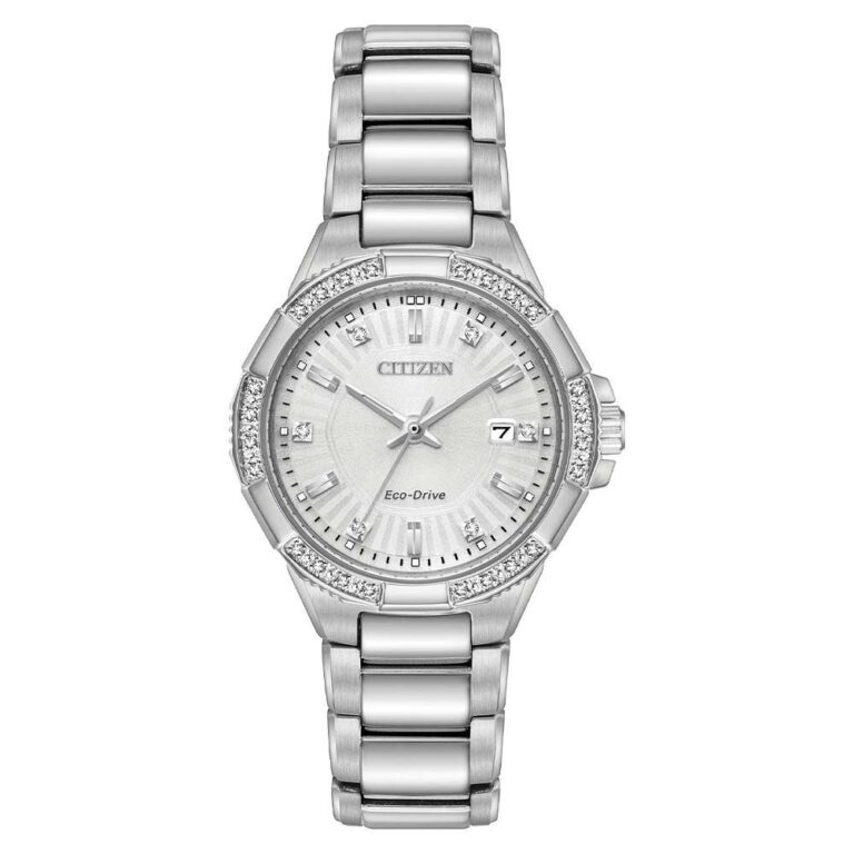 Citizen 30mm Nữ EW2460-56A