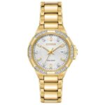 Citizen 30mm Nữ EW2462-51A - Ảnh 1