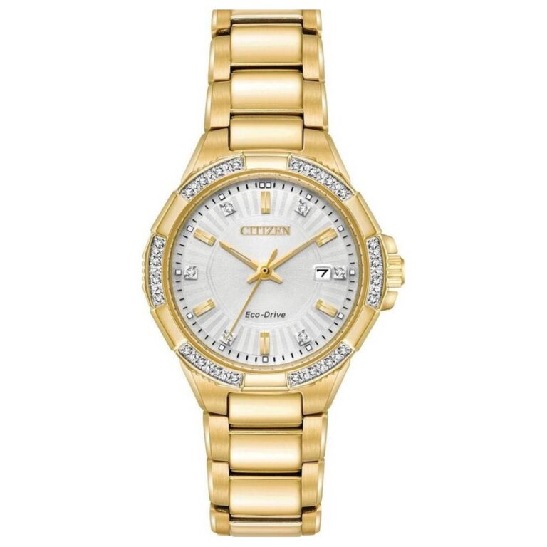 Citizen 30mm Nữ EW2462-51A