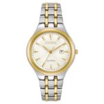 Citizen 31mm Nữ EW2494-54A - Ảnh 1
