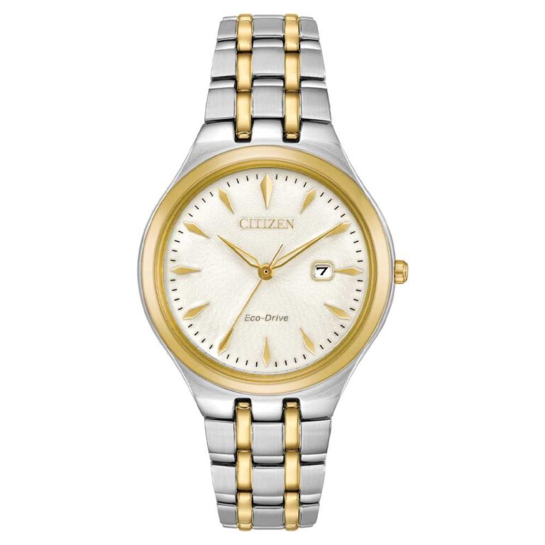 Citizen 31mm Nữ EW2494-54A