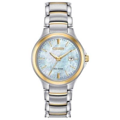 Ảnh sản phẩm Citizen 30mm Nữ EW2524-55N