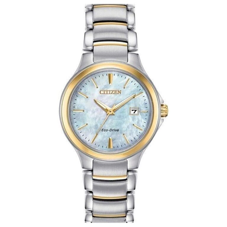 Citizen 30mm Nữ EW2524-55N