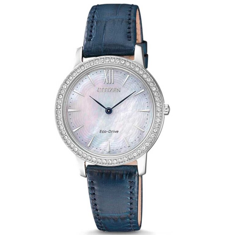 Citizen 29.4mm Nữ EX1480-15D