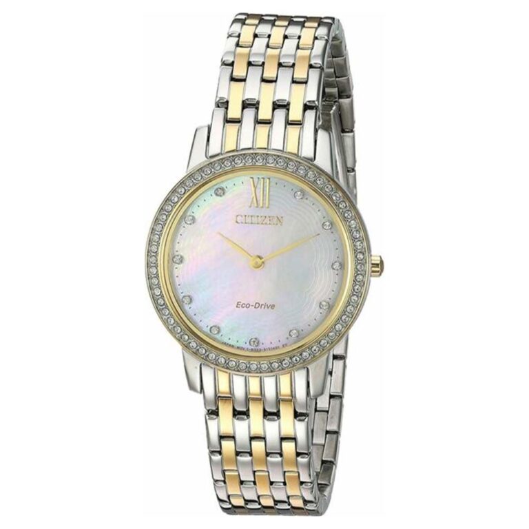 Citizen 29mm Nữ EX1484-65D