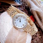 Bulova 28mm Nữ 98R218 - Ảnh 2