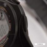 Casio 40mm Nam F-200W-9ADF - Ảnh 4