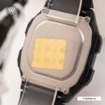 Casio 41 × 34 mm Nam F-201WA-1ADF - Ảnh 6