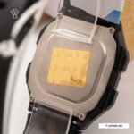 Casio 41 × 34 mm Unisex F-201WA-9ADF - Ảnh 6