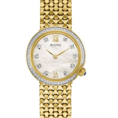 Ảnh sản phẩm Bulova 28mm Nữ 98R218