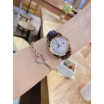 Bulova 30mm Nữ 97M114 - Ảnh 2