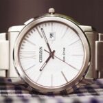 Citizen 42mm Nam AW1210-58A - Ảnh 11