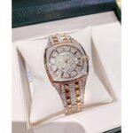 Bulova 40mm Nam 98B324 - Ảnh 2