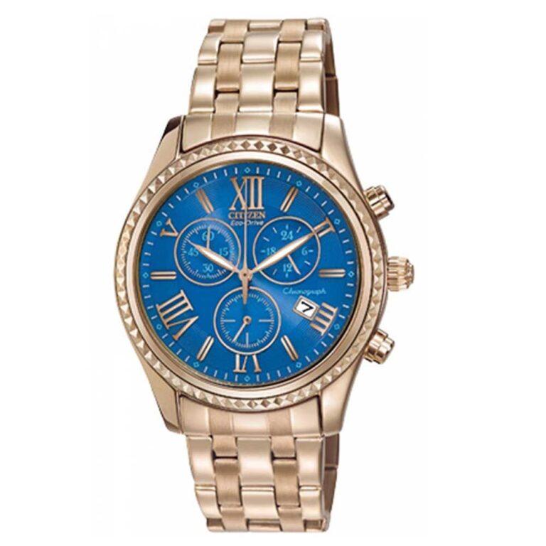 Citizen 40mm Nam FB1363-56L