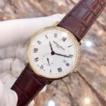 Frederique Constant 39mm Nam FC-245M5S5 - Ảnh 3