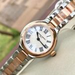 Frederique Constant 28mm Nữ FC-200M1ER32B - Ảnh 5
