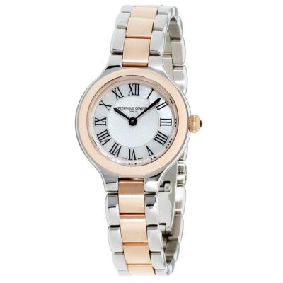 Ảnh sản phẩm Frederique Constant 28mm Nữ FC-200M1ER32B