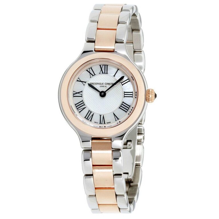 Frederique Constant 28mm Nữ FC-200M1ER32B