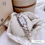 Frederique Constant 23.5x21mm Nữ FC-200MC12B - Ảnh 2