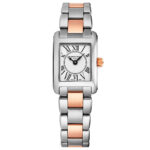 Frederique Constant 23.5x21mm Nữ FC-200MC12B - Ảnh 1