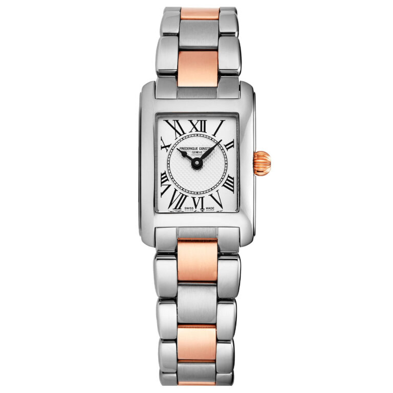 Frederique Constant 23.5x21mm Nữ FC-200MC12B