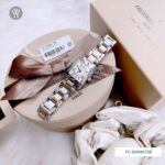 Frederique Constant 23.5x21mm Nữ FC-200MC12B - Ảnh 3