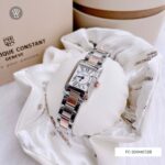 Frederique Constant 23.5x21mm Nữ FC-200MC12B - Ảnh 6
