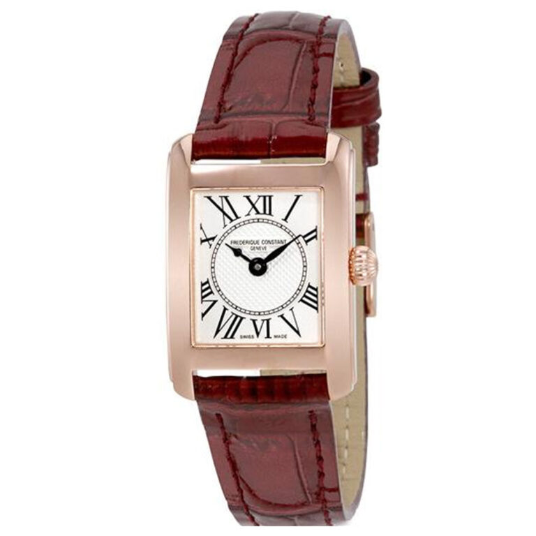 Frederique Constant 23mm Nữ FC-200MC14