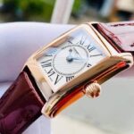 Frederique Constant 23mm Nữ FC-200MC14 - Ảnh 3