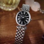 Frederique Constant 30mm Nữ FC-200MPB2V6B - Ảnh 2