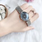 Frederique Constant 30mm Nữ FC-200MPB2V6B - Ảnh 3