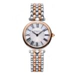 Frederique Constant 30mm Nữ FC-200MPW2AR2B - Ảnh 1