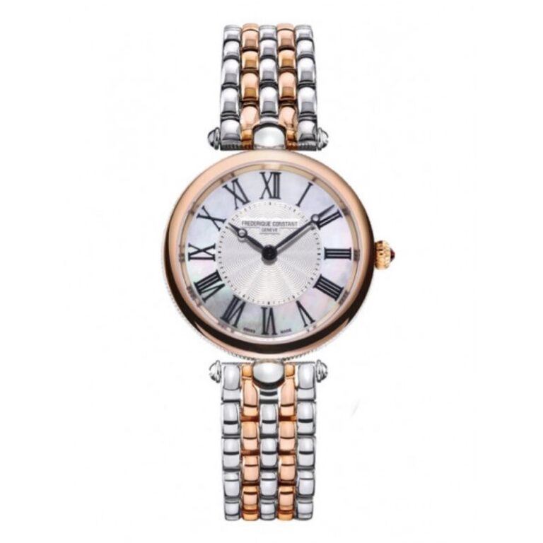 Frederique Constant 30mm Nữ FC-200MPW2AR2B