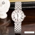 Frederique Constant 30mm Nữ FC-200MPW2AR6B - Ảnh 2