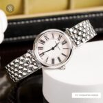 Frederique Constant 30mm Nữ FC-200MPW2AR6B - Ảnh 3