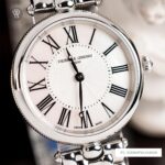 Frederique Constant 30mm Nữ FC-200MPW2AR6B - Ảnh 4