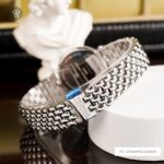 Frederique Constant 30mm Nữ FC-200MPW2AR6B - Ảnh 7