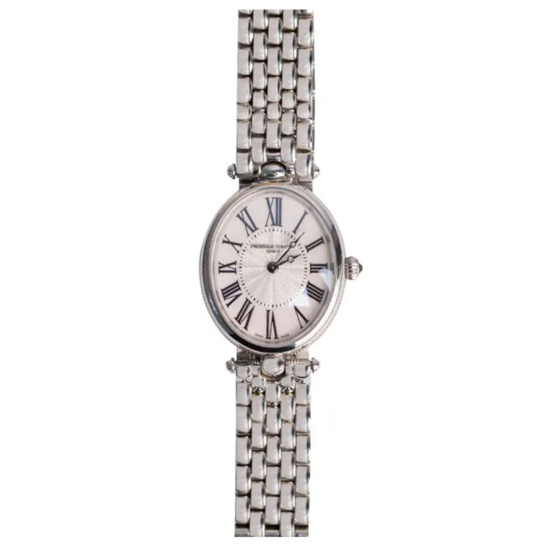 Frederique Constant 30mm Nữ FC-200MPW2V6B