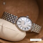 Frederique Constant 30mm Nữ FC-200MPW2V6B - Ảnh 2