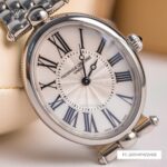 Frederique Constant 30mm Nữ FC-200MPW2V6B - Ảnh 3