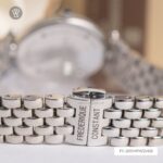 Frederique Constant 30mm Nữ FC-200MPW2V6B - Ảnh 4